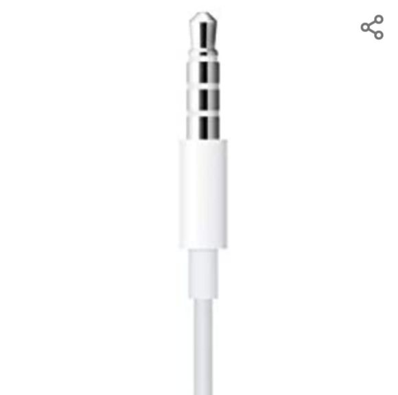 Apple Earpods - Picture 2 of 4